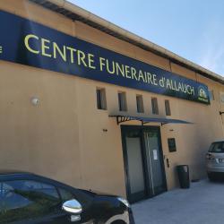 Centre Funéraire D' Allauch