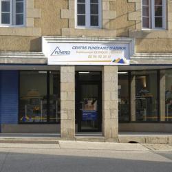 Centre Funéraire D'armor
