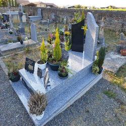Centre Funeraire Leylavergne