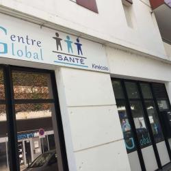 Centre Global Santé Montpellier