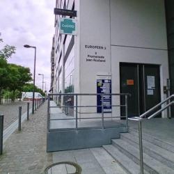 Centre Gratuit D'information De Dépistage Et De Diagnostic Des Infections De Bobigny