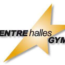 Centre Halles Gym