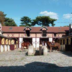 Centre Hippique Du Touring