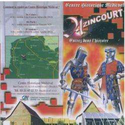 Centre Historique Medieval