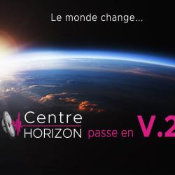 Centre Horizon