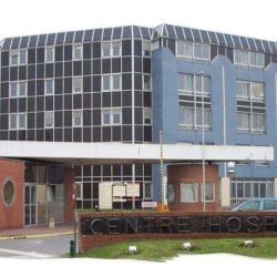 Centre Hospitalier Abbeville