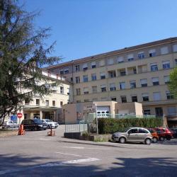 Centre Hospitalier