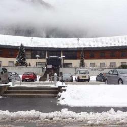 Centre Hospitalier