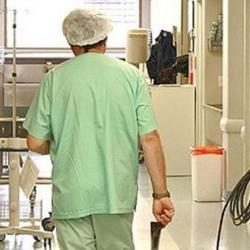Centre Hospitalier