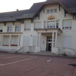 Centre Hospitalier