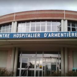 Centre Hospitalier D'armentières