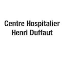 Centre Hospitalier D'avignon