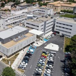 Centre Hospitalier De Bagnols-sur-cèze
