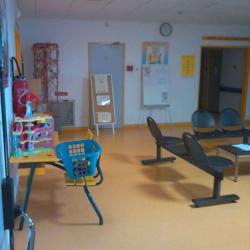 Centre Hospitalier De Bar Le Duc