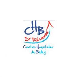 Centre Hospitalier De Belley