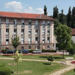 Centre Hospitalier De Bligny