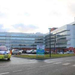 Centre Hospitalier De Cambrai