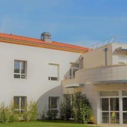 Centre Hospitalier De Condom