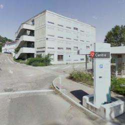Centre Hospitalier De Givors