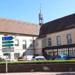 Centre Hospitalier De La Haute Côte-d'or