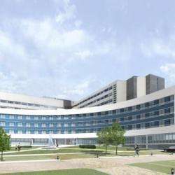 Centre Hospitalier De La Rochelle