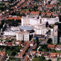 Centre Hospitalier De Lens