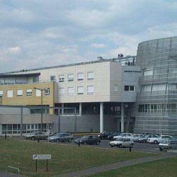 Centre Hospitalier De Nevers