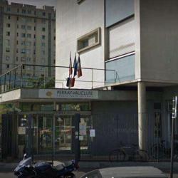 Centre Hospitalier  De Perray