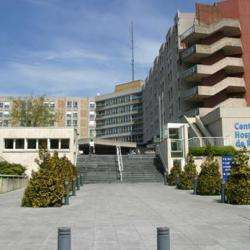 Centre Hospitalier De Roubaix