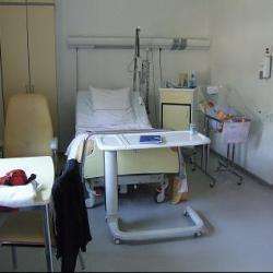 Centre Hospitalier De Sainte Foy Les Lyon