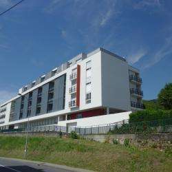 Centre Hospitalier De Tullins-fures