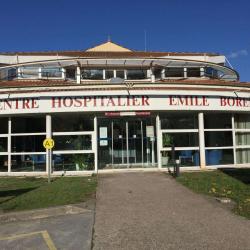 Centre Hospitalier Emile Borel