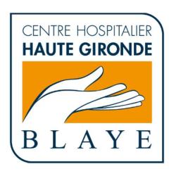 Centre Hospitalier Haute Gironde Blaye