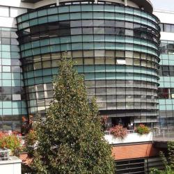 Centre Hospitalier Hôpital René Dubos