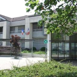Centre Hospitalier Interc Haute-comté