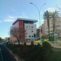 Centre Hospitalier Sète Bassin De Thau
