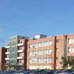 Centre Hospitalier Intercommunal
