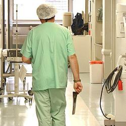 Centre Hospitalier Intercommunal Montdidier Roye