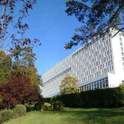 Centre Hospitalier Intercommunal De Villeneuve-saint-georges Lucie And Raymond Aubrac