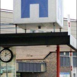 Centre Hospitalier Jean Monnet