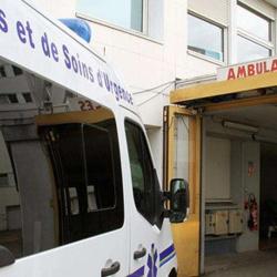 Centre Hospitalier Lemire