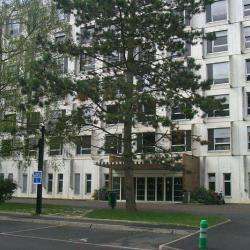 Centre Hospitalier Marc Jacquet
