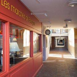 Centre Hospitalier Marches De Bretagne