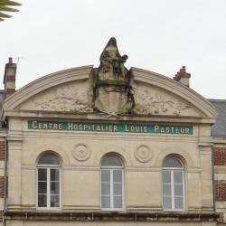 Centre Hospitalier Pasteur