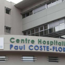 Centre Hospitalier Paul Coste Floret