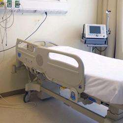 Centre Hospitalier Paul Martinais