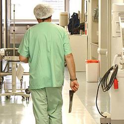 Centre Hospitalier P. Dezarnaulds