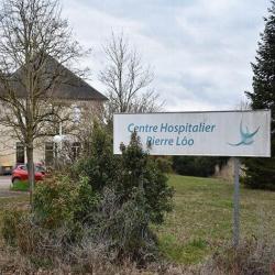 Centre Hospitalier Pierre Lôo