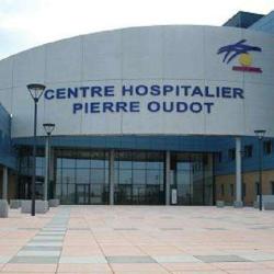 Centre Hospitalier Pierre Oudot