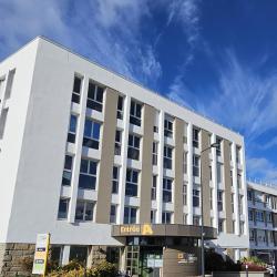 Centre Hospitalier Privé Brest - Pasteur